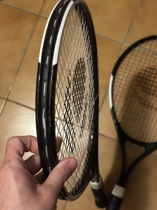 Raquetes artengo de tênis para iniciantes