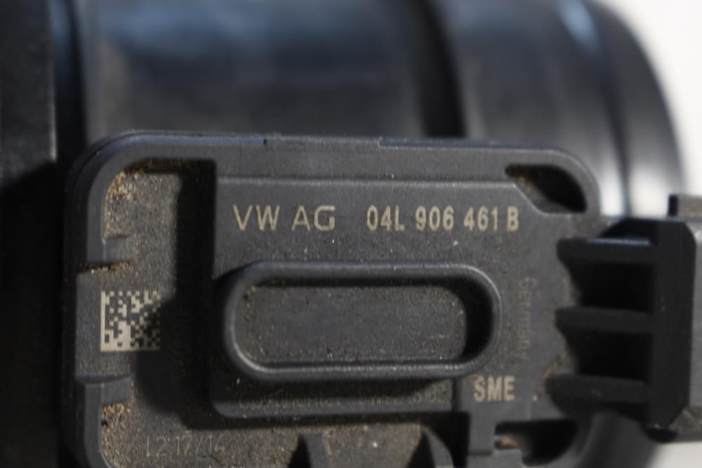 Medidor massa de ar / MAF SEAT Leon (5F1)