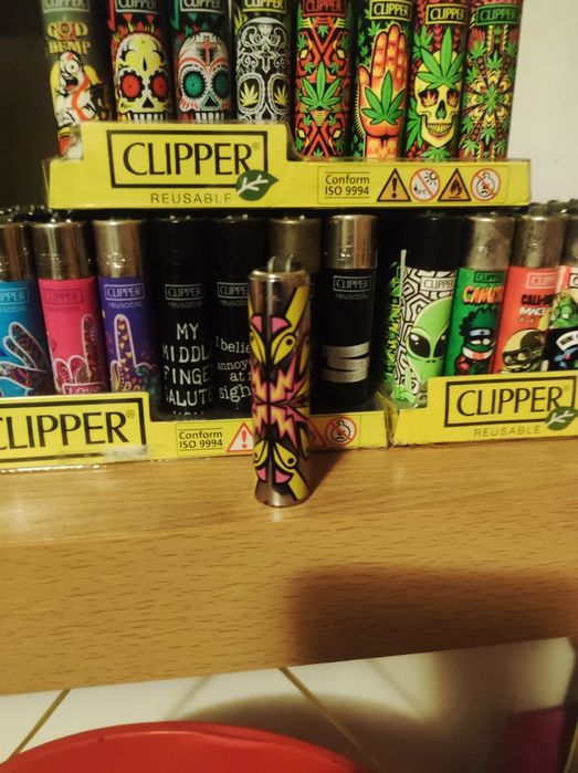 Clipper Collection64730068005377124