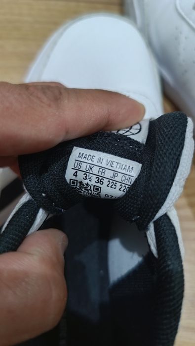 Sapatilhas Adidas Performance