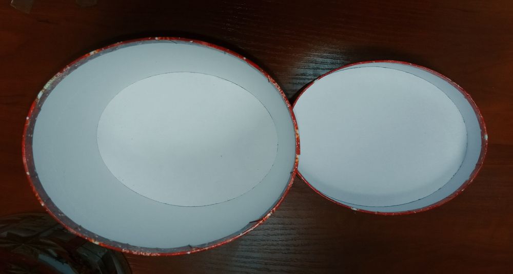 Коробки подарочные, новогодние