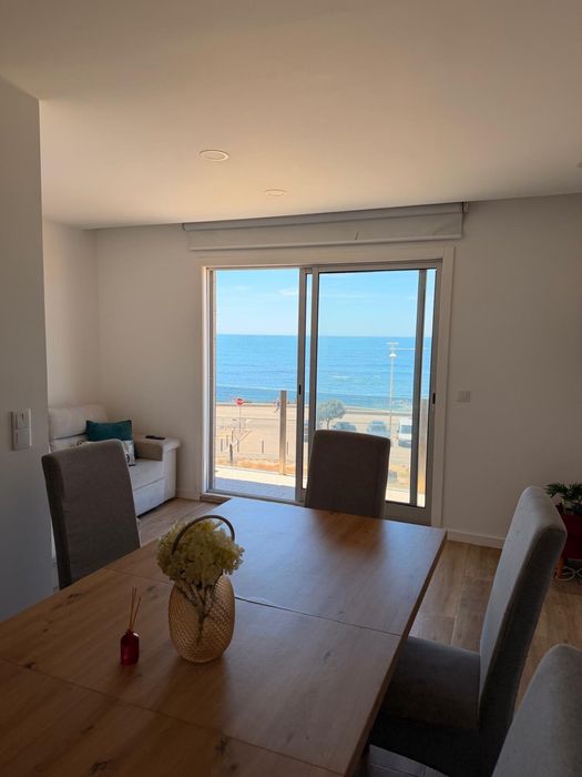T2  com vista mar deslumbrante | Vila do Conde