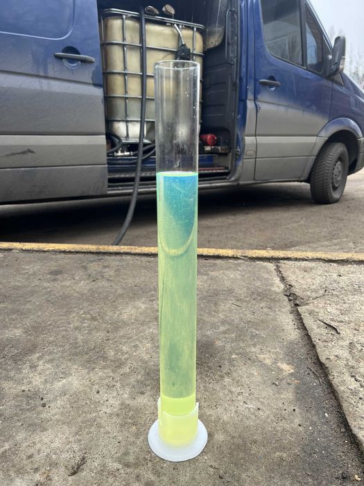 Дизельне Паливо, Дизельное топливо, Солярка оптом Євро-5 (Литва)