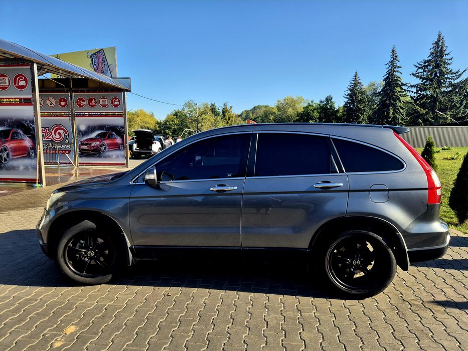 Продам Honda crv 3.Можливий обмін