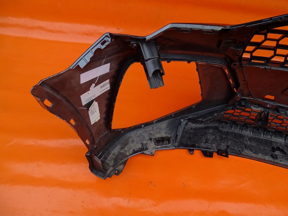 AUDI RSQ3 RS Q3 zderzak przód