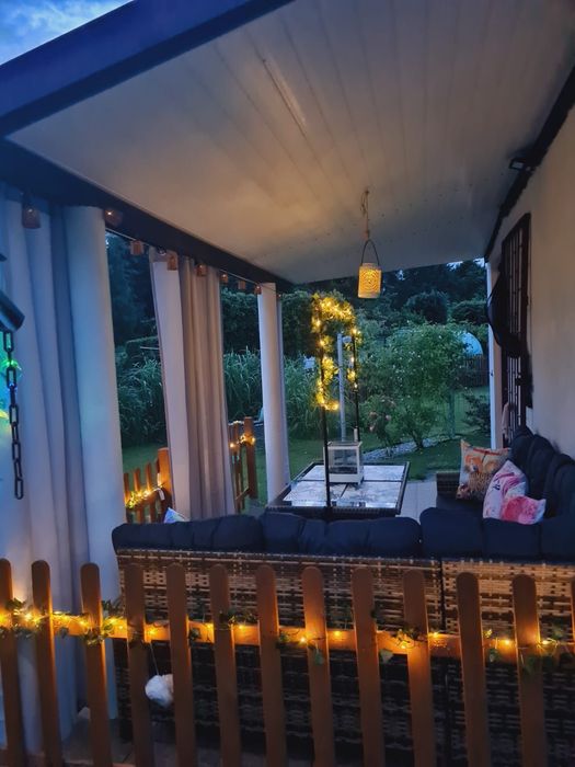 Działka ROD "Kaczorownia" Zdzieszowice