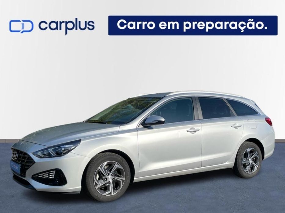 Hyundai i30 1.0 T-GDI Style