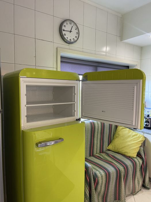 Frigorifico SMEG