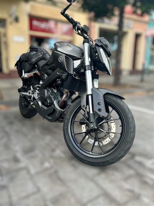 Yamaha