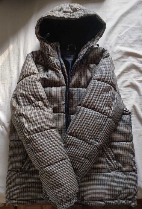 Casaco de homem de qualidade, como novo da Primark