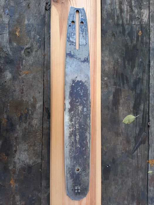 Prowadnica Husqvarna  38 cm 15"