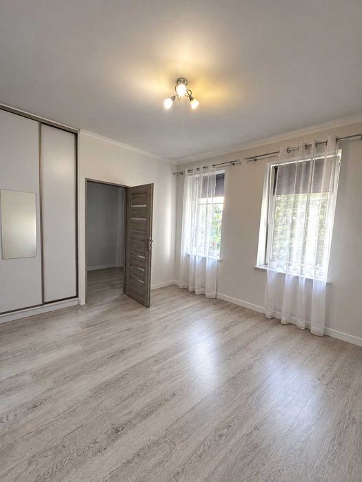 Mieszkanie 26 m² – osobna sypialnia, salon z aneksem