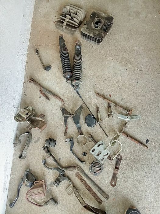 Sachs lotua especial