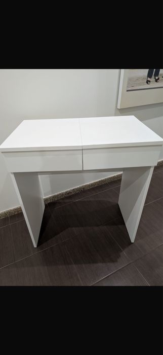 Penteadeira ikea