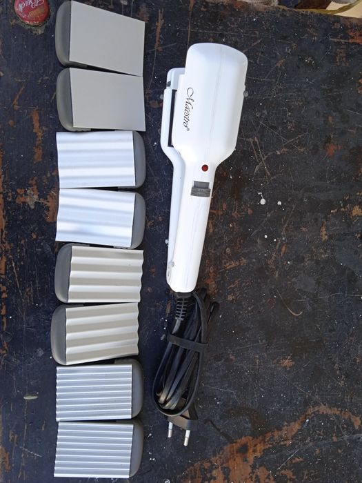 Выпрямитель волос