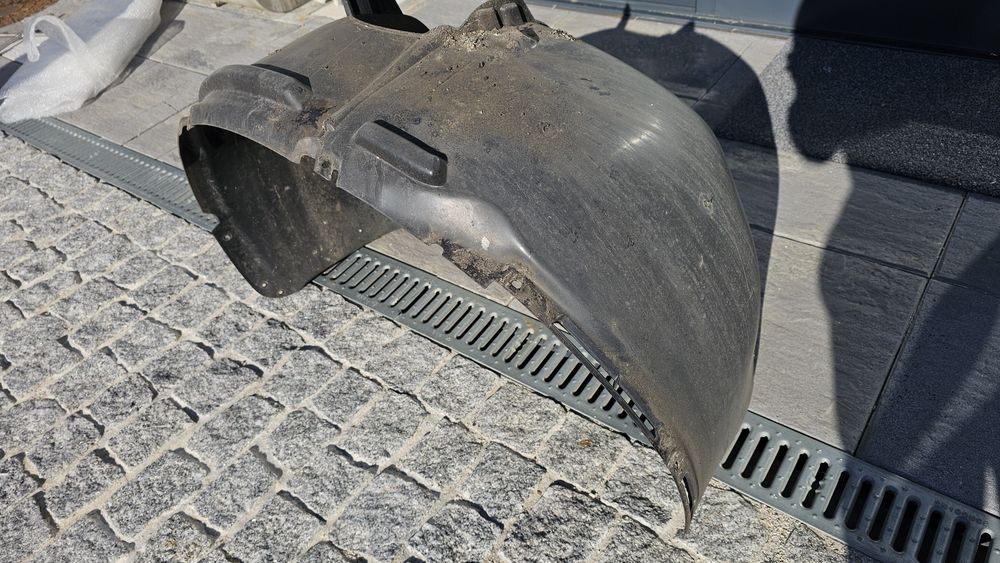 Cava roda frt drt vw id3 / id4