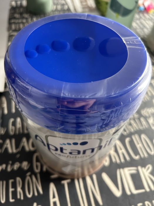 Aptamil pro futura duo