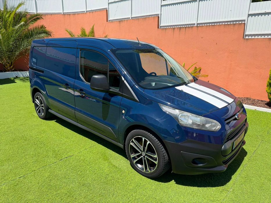 2014 FORD TRANSIT connect
