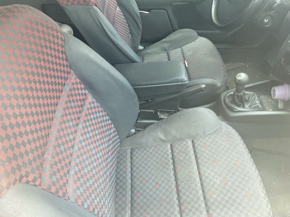 Audi a3 1.9 tdi para vender