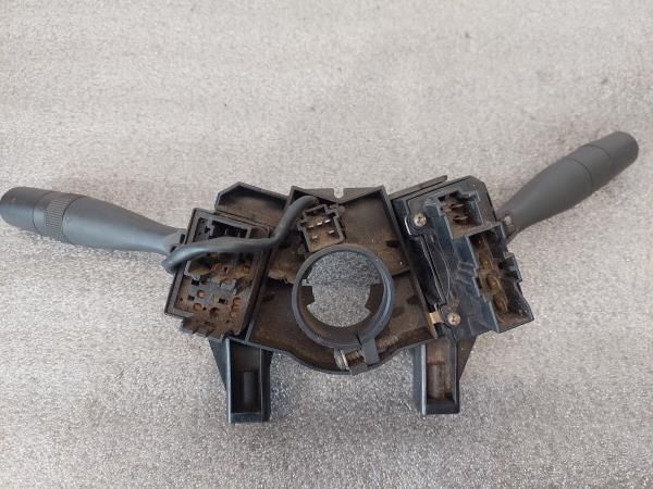 Conjunto / manetes de luzes e limpa vidros LAND ROVER Freelander (L314