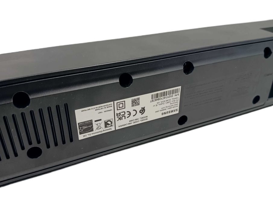 Soundbar Samsung HW-C450