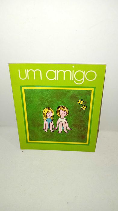Um Amigo - Sophia de Mello Breyner