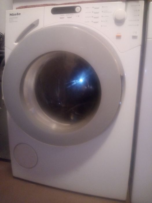 продам міле miele