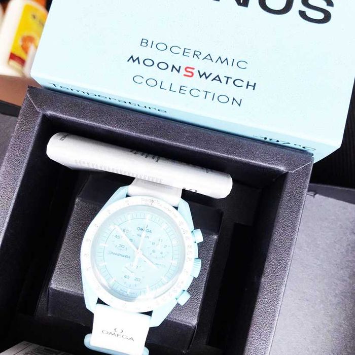 Nowy model Błękitny Gigant - kosmiczny hit sezonu!