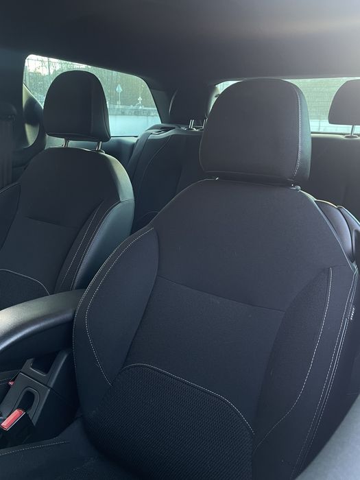 Citroën DS3 1.6 HDI