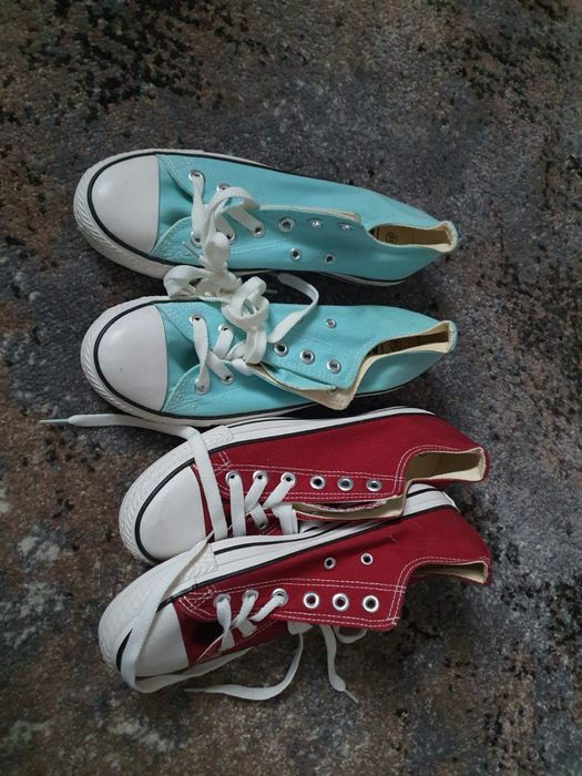 Кеди 39 розмір