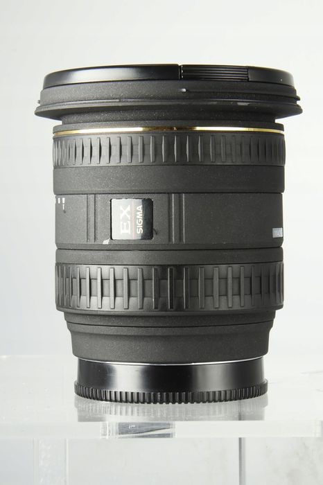 17-35mm 2.8-4 Sigma mocowanie Sony A / Minolta AF Gwar 23%VAT