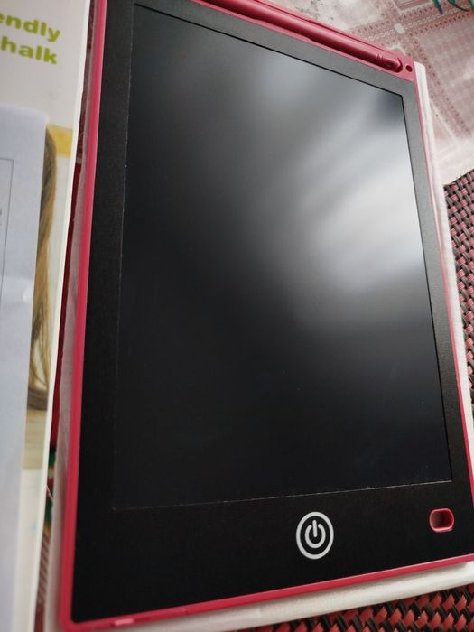 Графічний LCD планшет для малювання, дитячий планшет для малювання