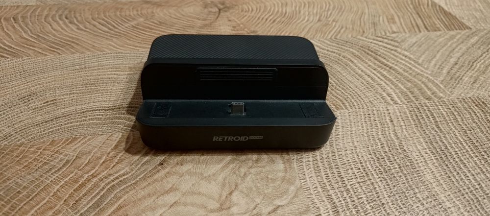Stacja dokująca Retroid pocket Dock Station
