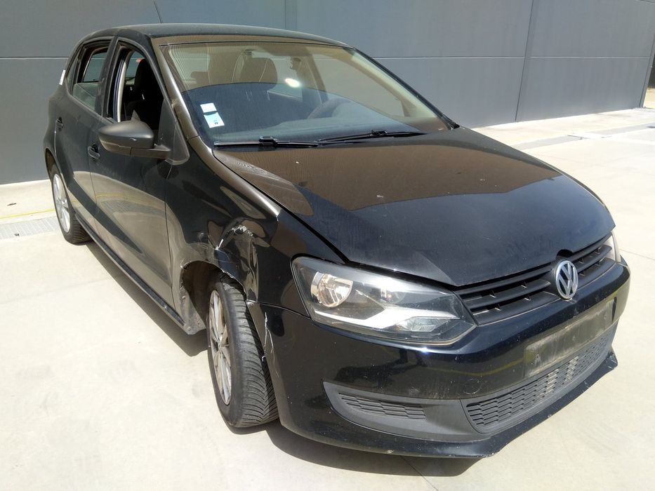VW POLO V - 2011 - Para Peças
