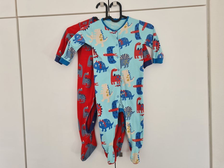 Піжами дитячі Next 86 унісекс Пижама