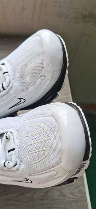Nike Air Max TN 3 Biały R.43