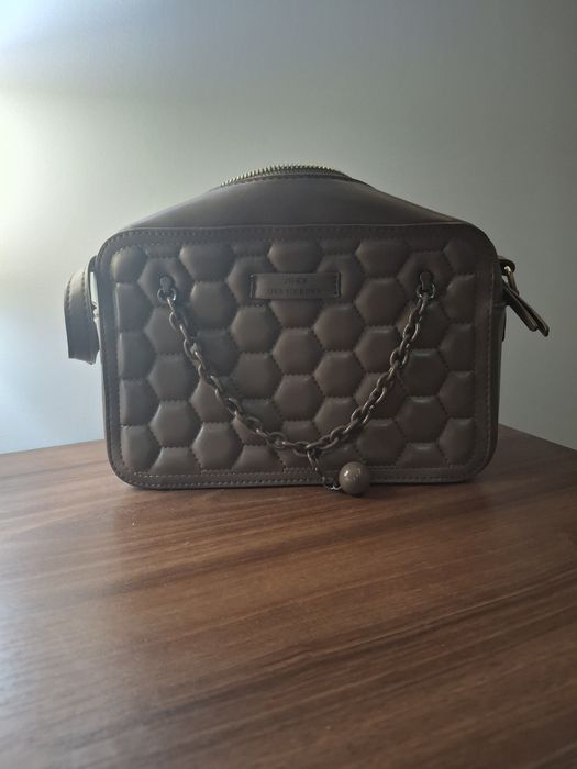 Mala Castanha bom estado