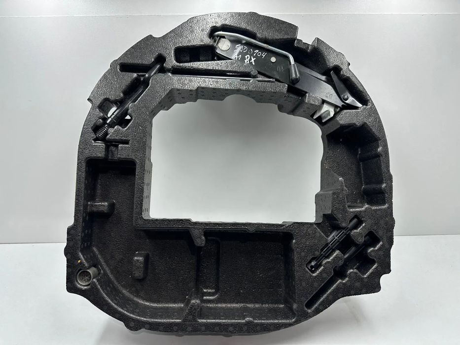Conjunto / Kit Ferramenta - Audi A1 8X (2012)