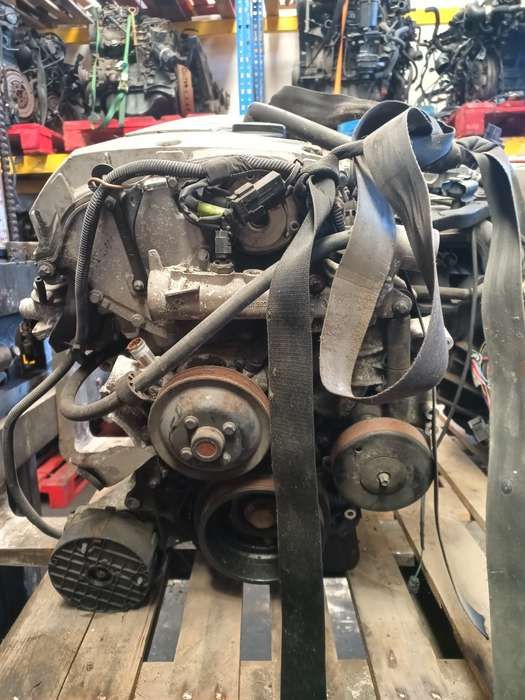 Motor Mercedes W202 OM111.951