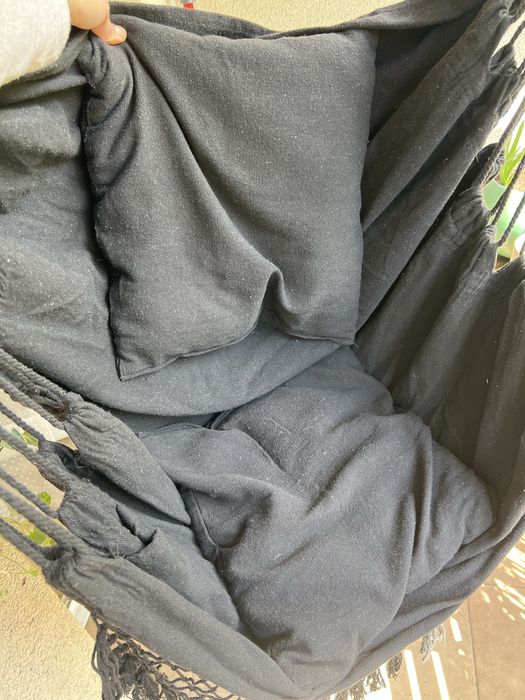 Fotel wiszący Brazylijskie