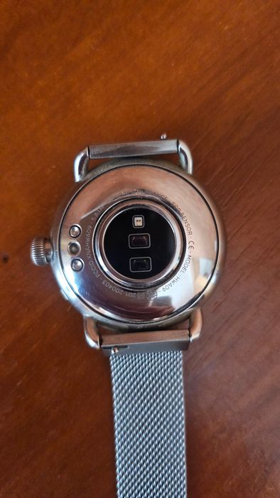 Withings scanwatch