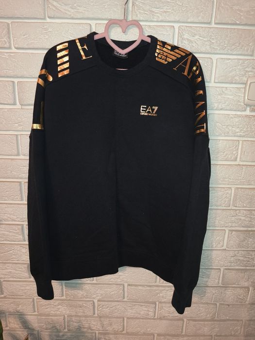 Euphorio Armani bluza m/l  męska