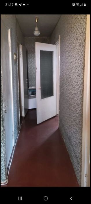 Продажа квартиры