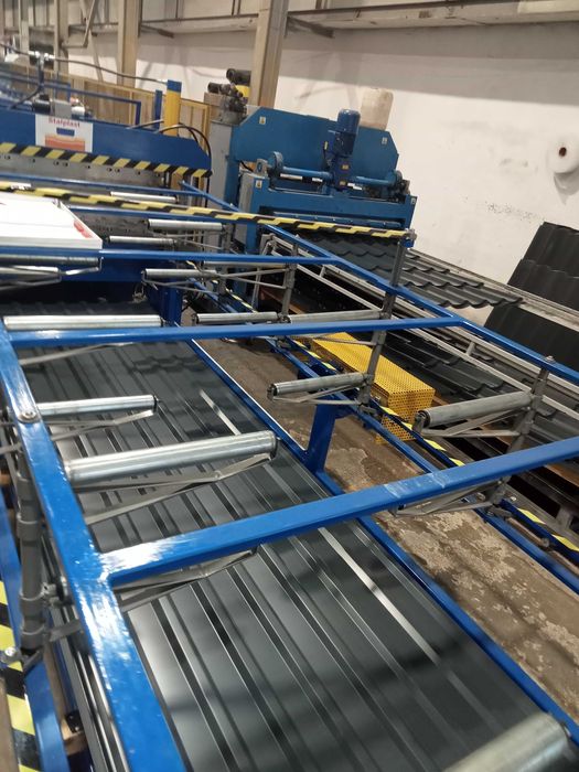 T-18, blacha trapezowa-Bezpośrednio od producenta !