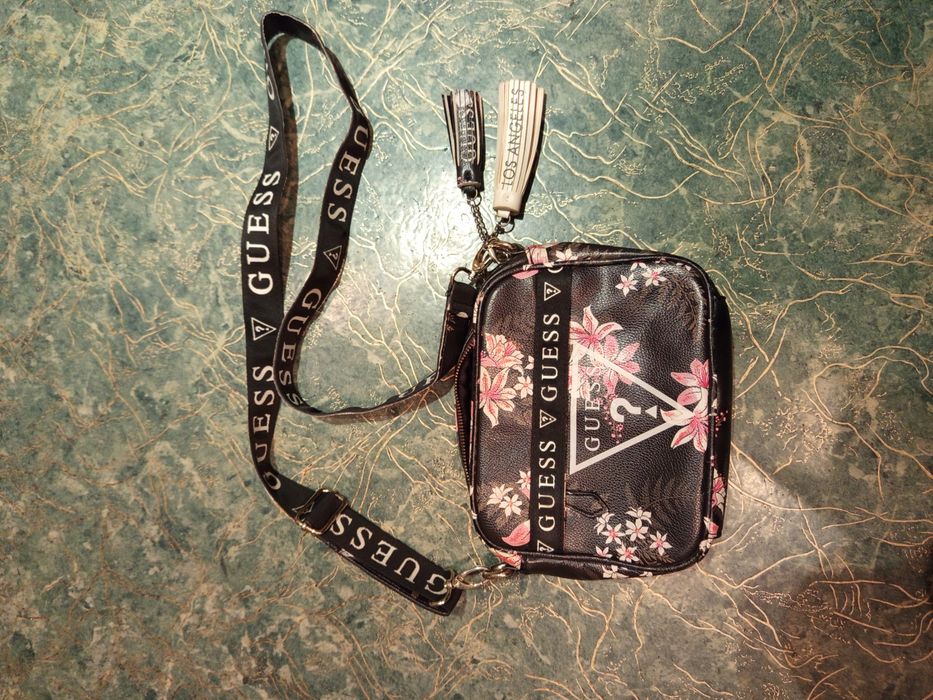 Сумка Guess (оригинал).