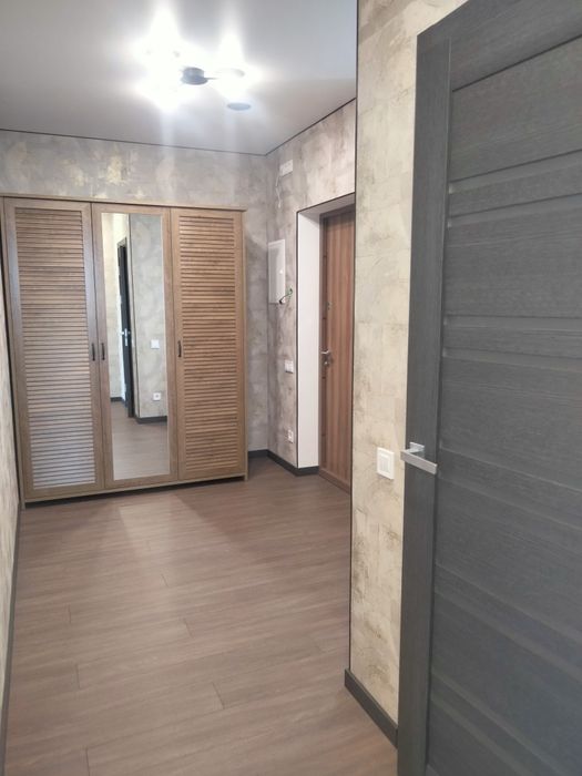 Оренда 2-х кімн.,ЖК "Варшавський квартал", Європейського союзу 49