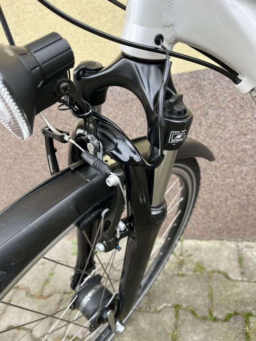 Rower Conway koła 28”