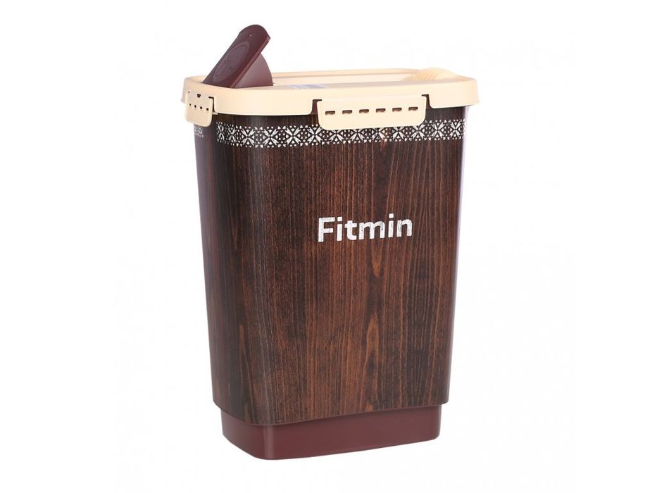 FITMIN ZESTAW 2x12 kg + prezenty