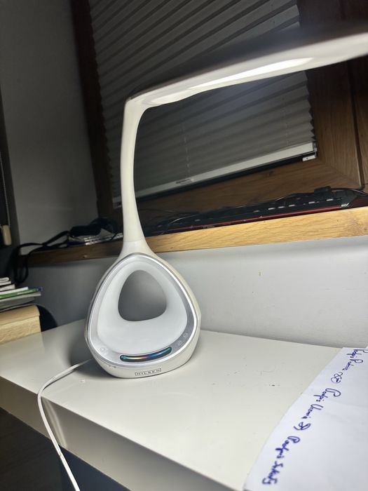 Lampka nocna super led