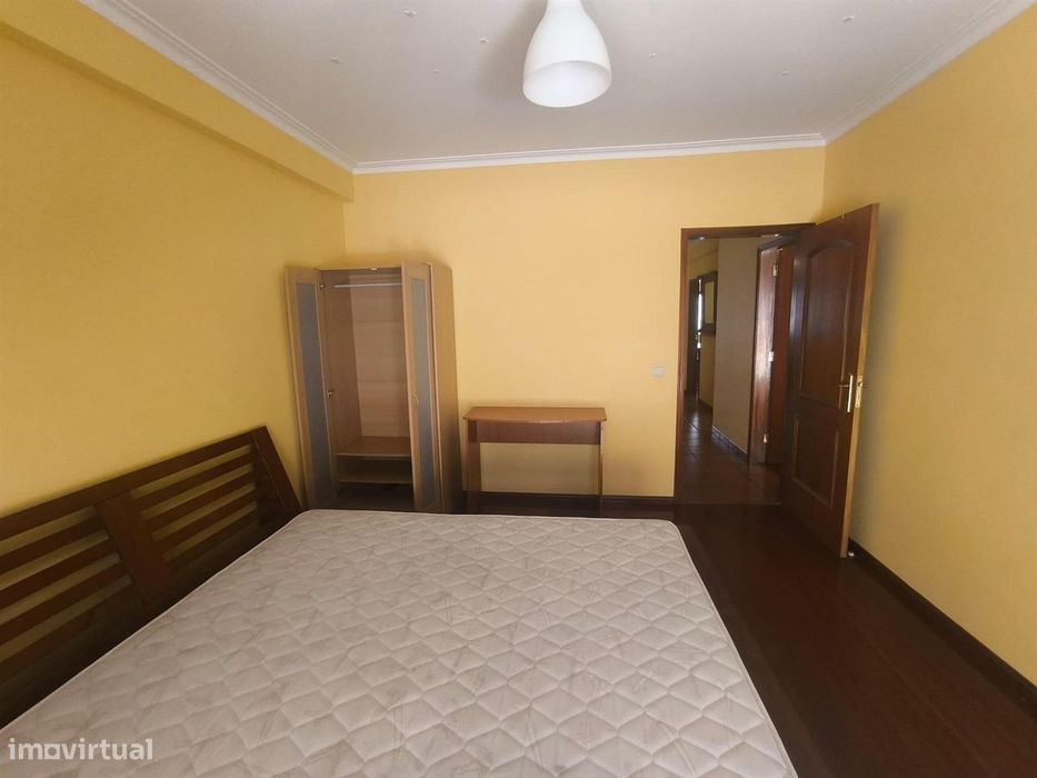 Apartamento T3